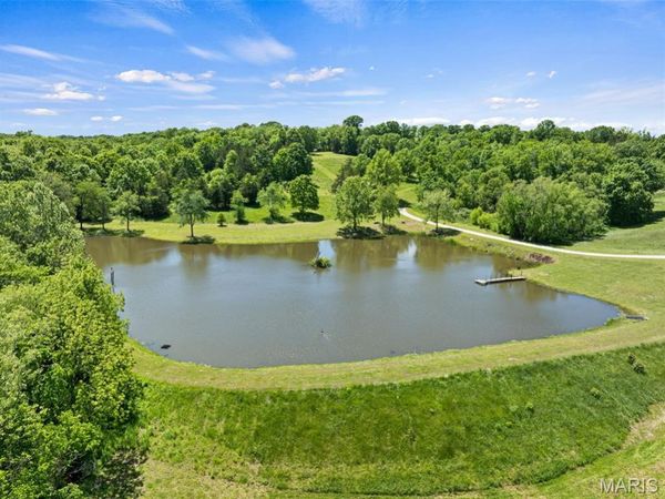16 - Lot Foggy Court , Washington, MO 63090
