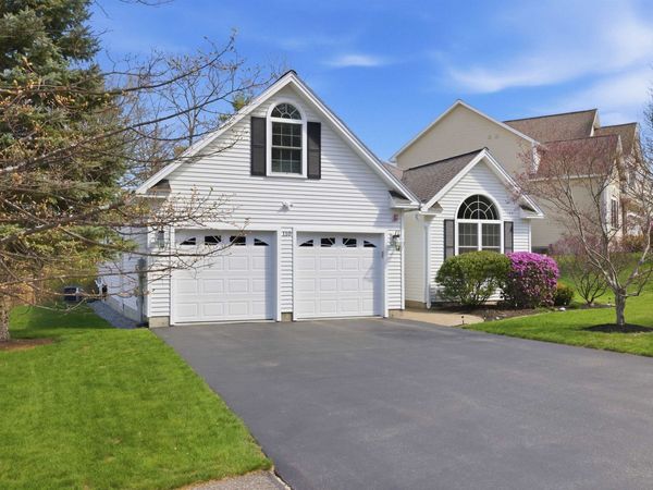 110 Sterling Drive, Laconia, NH 03246