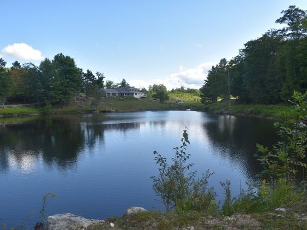 345 Deer Valley Road, Bradford, NH 03221