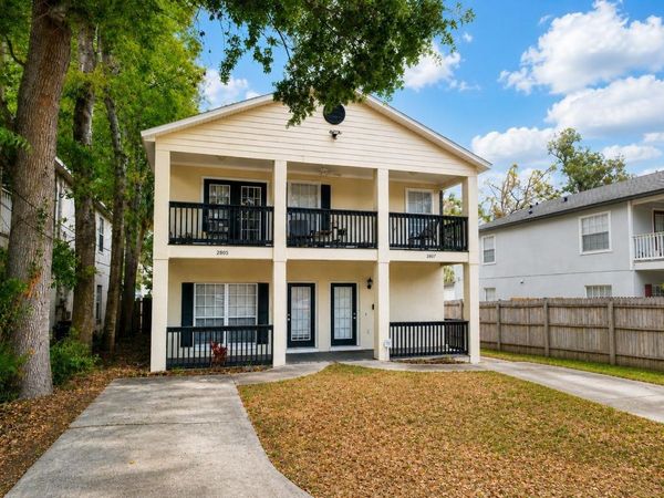 2805 E WASHINGTON STREET, ORLANDO, FL 32803