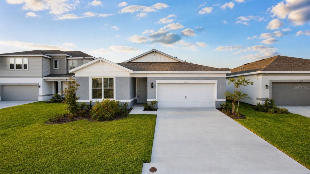 1523 Groveline Road, Saint Cloud, FL 34771 Main Photo