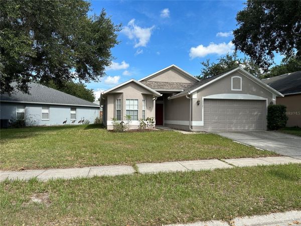 13701 MEADOWPARK AVENUE , ORLANDO, FL 32826