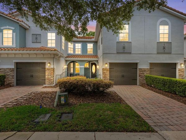 438 REED GRASS DRIVE , OVIEDO, FL 32765