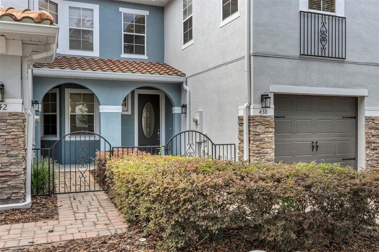 438 Reed Grass Drive , Oviedo, FL 32765 Photo