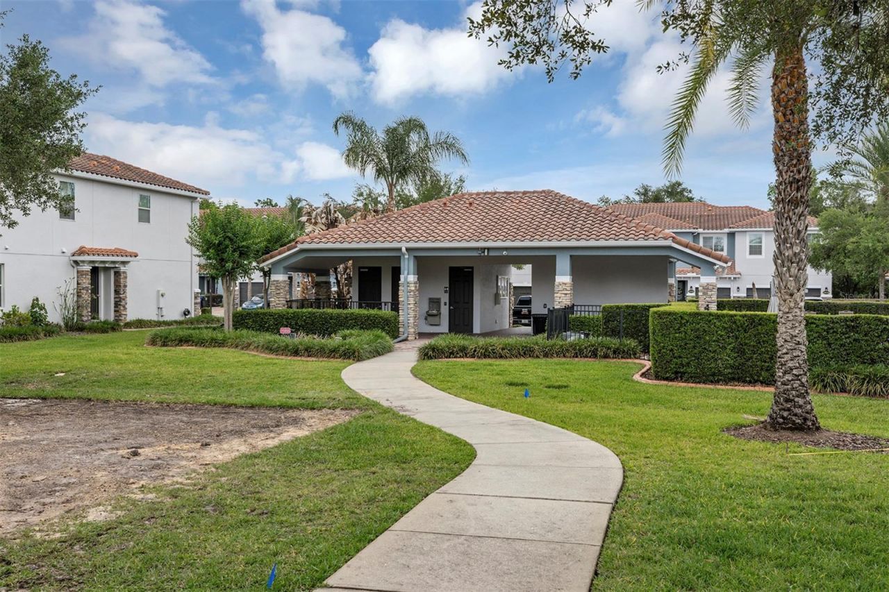 438 Reed Grass Drive , Oviedo, FL 32765 Photo