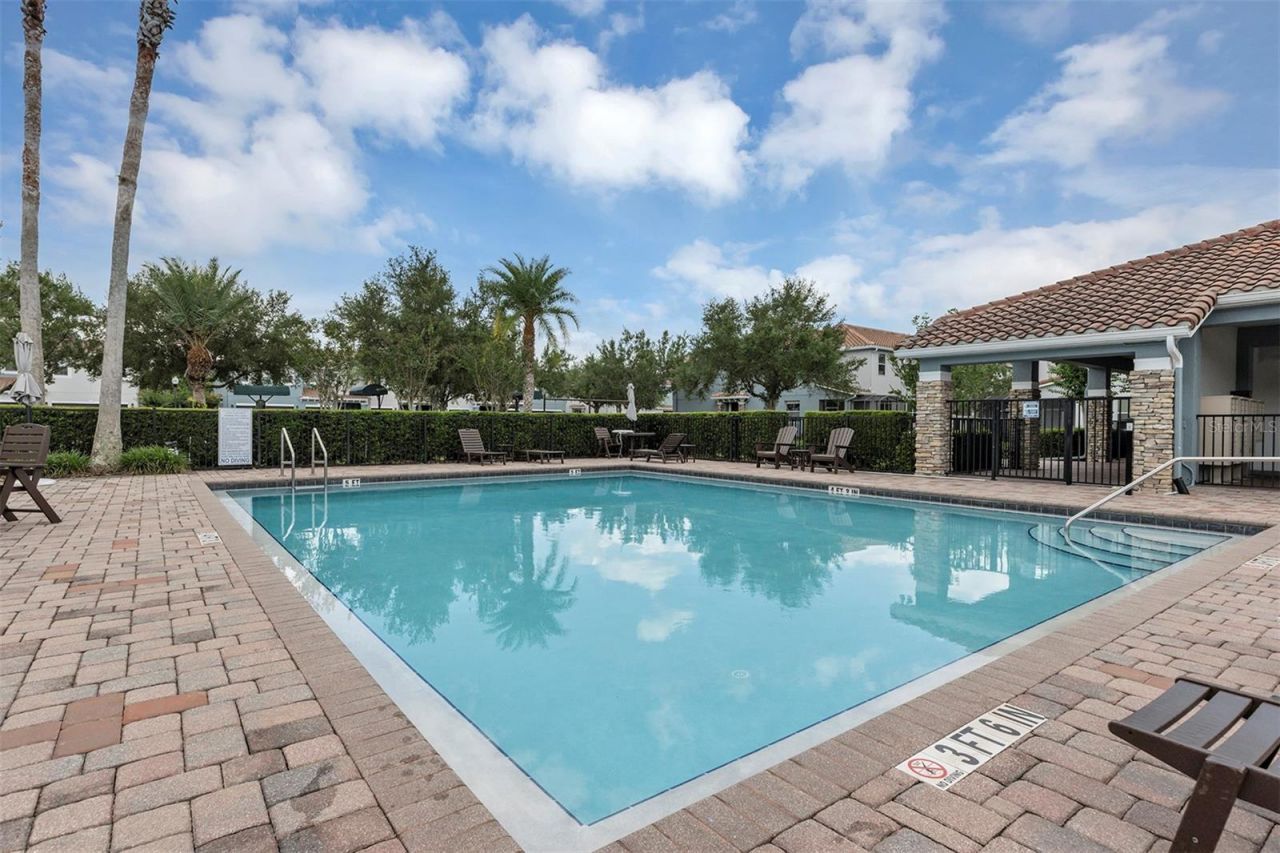 438 Reed Grass Drive , Oviedo, FL 32765 Photo