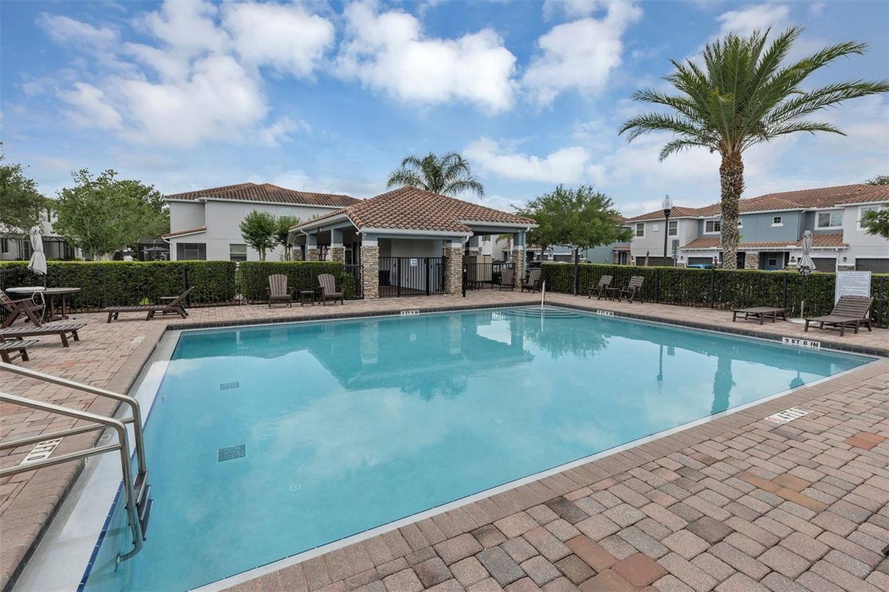 438 Reed Grass Drive , Oviedo, FL 32765 Photo