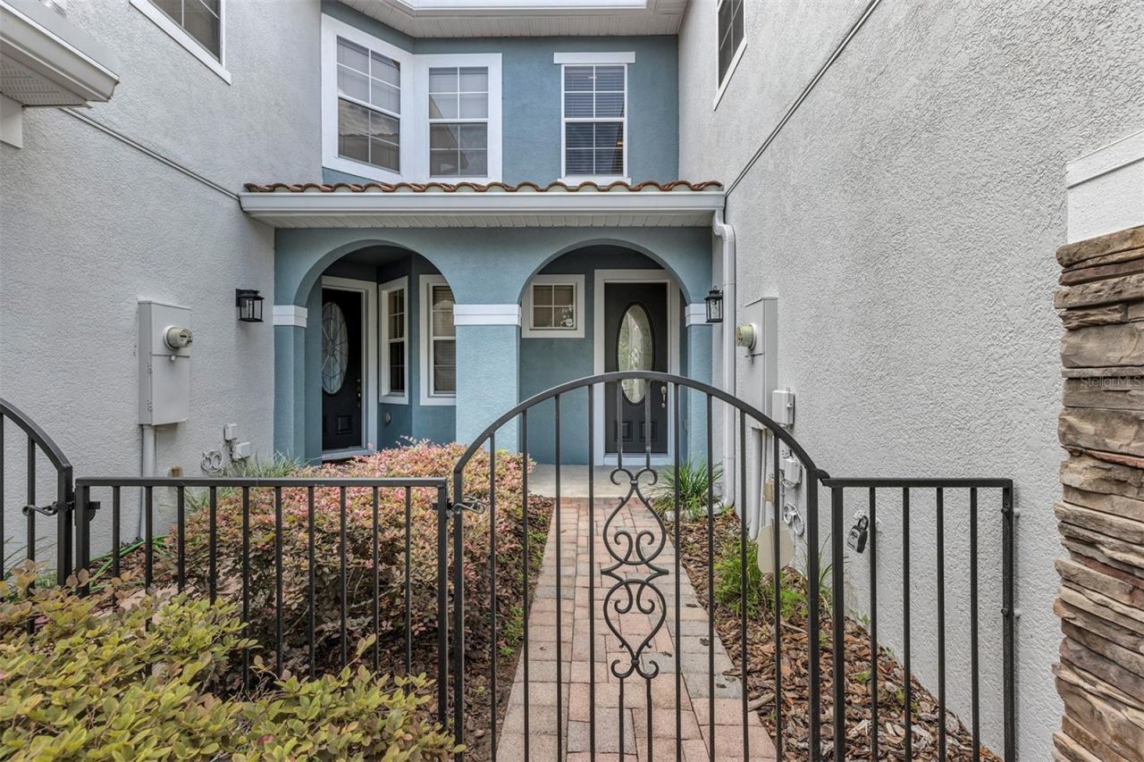 438 Reed Grass Drive , Oviedo, FL 32765 Photo