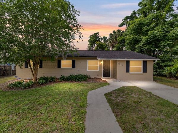 2936 SE 13TH STREET , OCALA, FL 34471