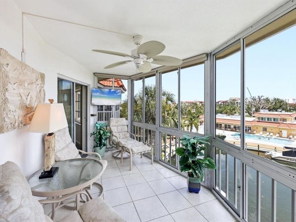 1215 S PORTOFINO DRIVE, Unit 406, SARASOTA, FL 34242