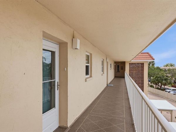 1215 S PORTOFINO DRIVE , Unit 406, SARASOTA, FL 34242