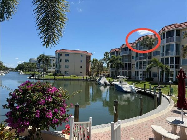 1215 S PORTOFINO DRIVE, Unit 406, SARASOTA, FL 34242
