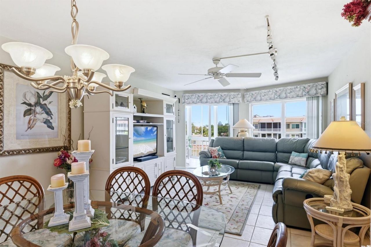 1215 S Portofino Drive, Unit 406, Sarasota, FL 34242 Photo