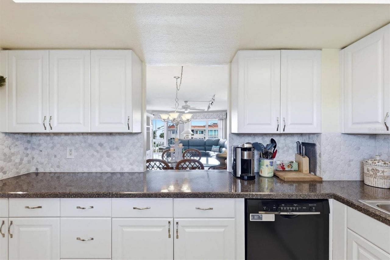 1215 S Portofino Drive, Unit 406, Sarasota, FL 34242 Photo