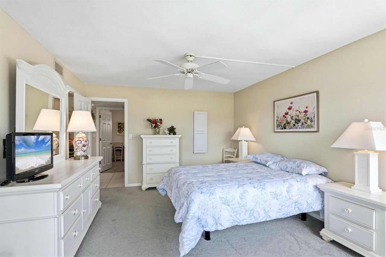 1215 S Portofino Drive, Unit 406, Sarasota, FL 34242 Photo