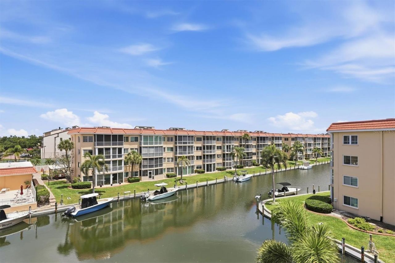 1215 S Portofino Drive, Unit 406, Sarasota, FL 34242 Photo