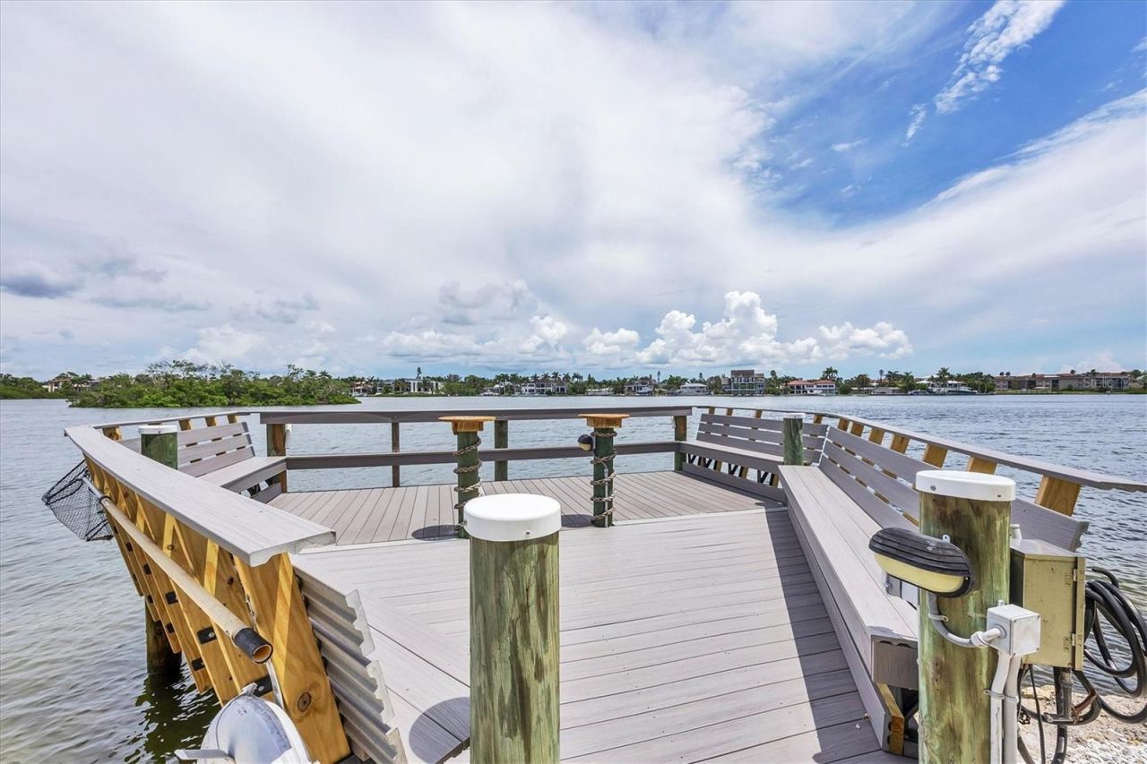 1215 S Portofino Drive, Unit 406, Sarasota, FL 34242 Photo