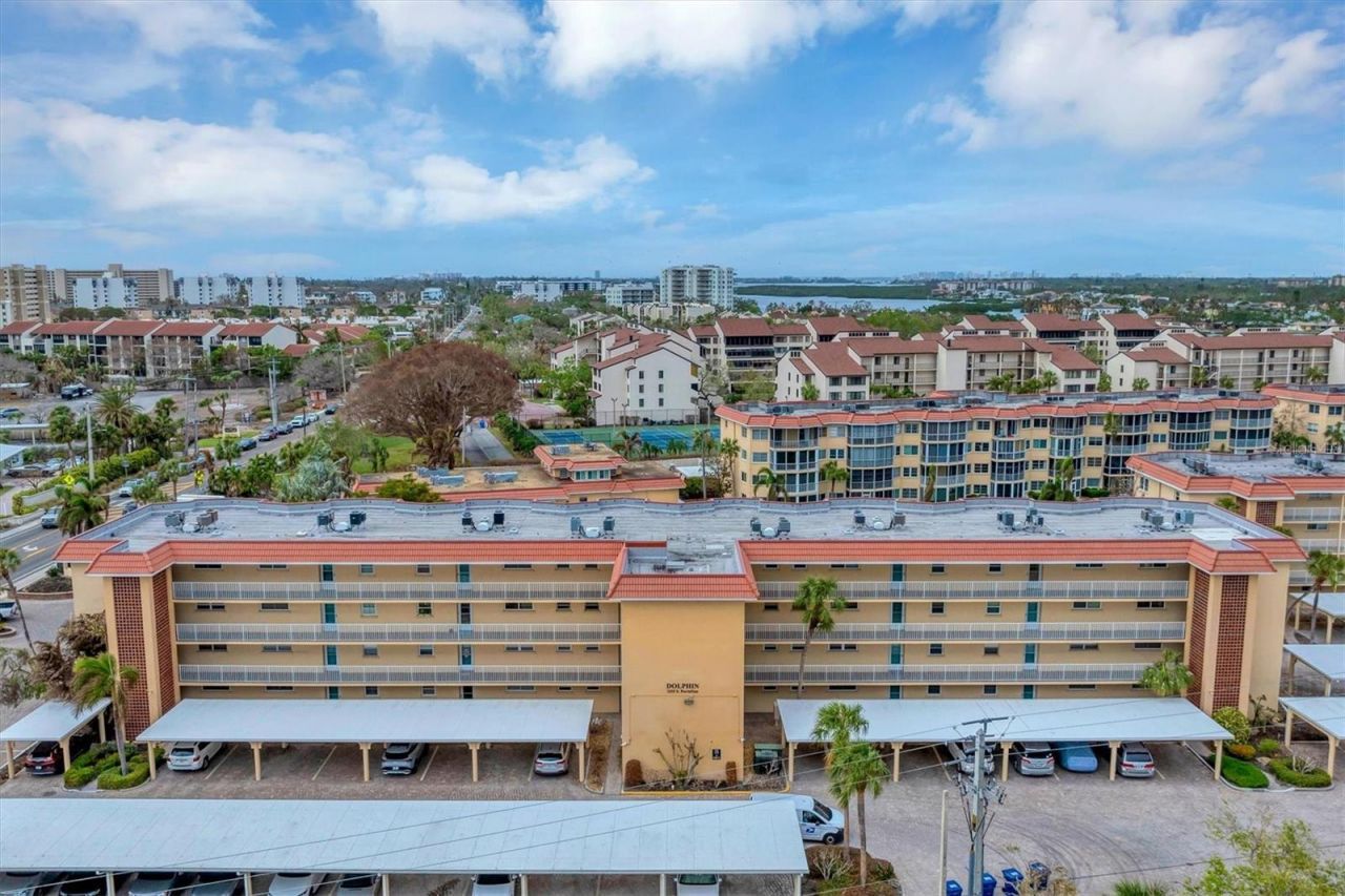 1215 S Portofino Drive, Unit 406, Sarasota, FL 34242 Photo