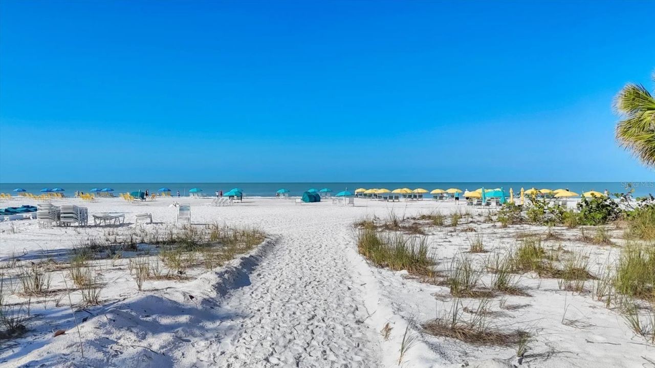 1215 S Portofino Drive, Unit 406, Sarasota, FL 34242 Photo