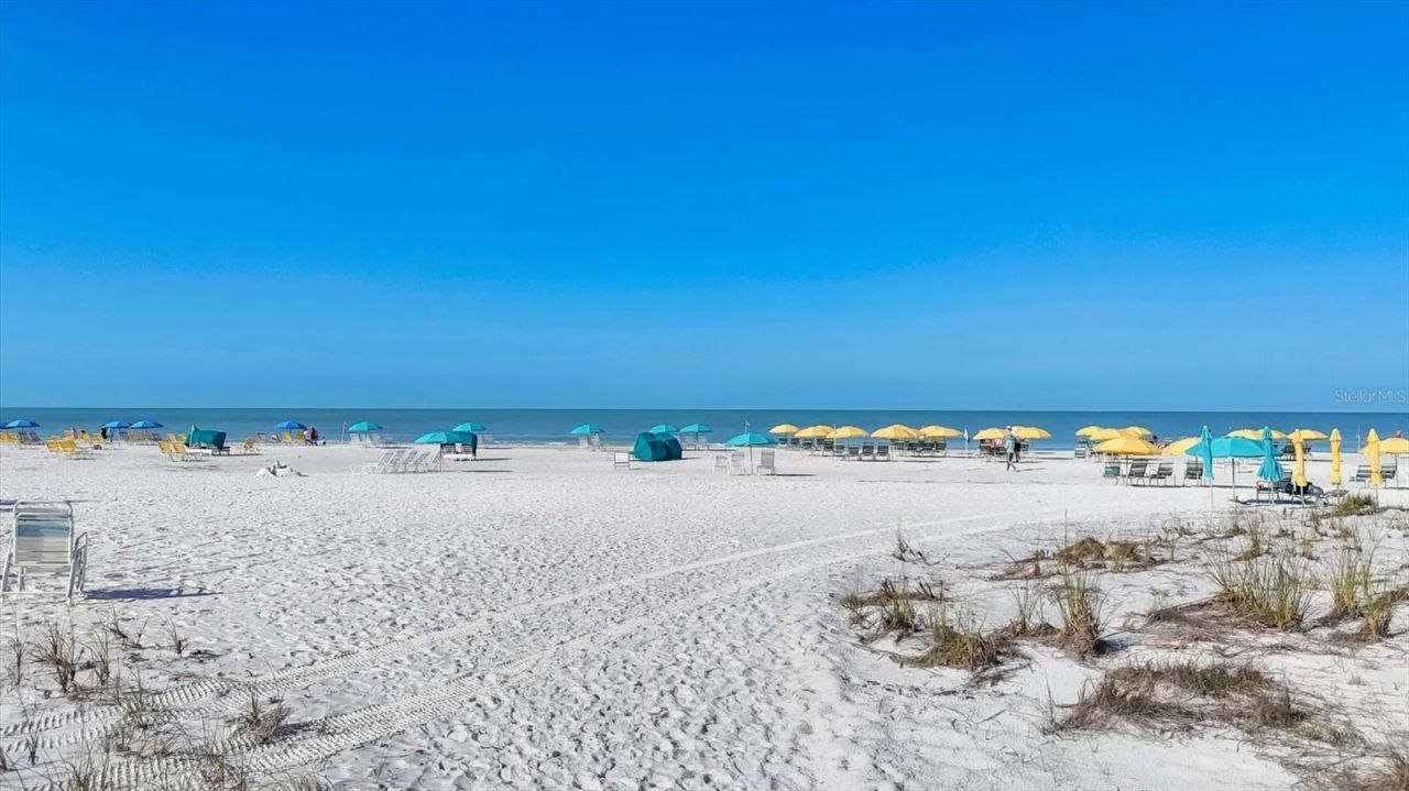 1215 S Portofino Drive, Unit 406, Sarasota, FL 34242 Photo