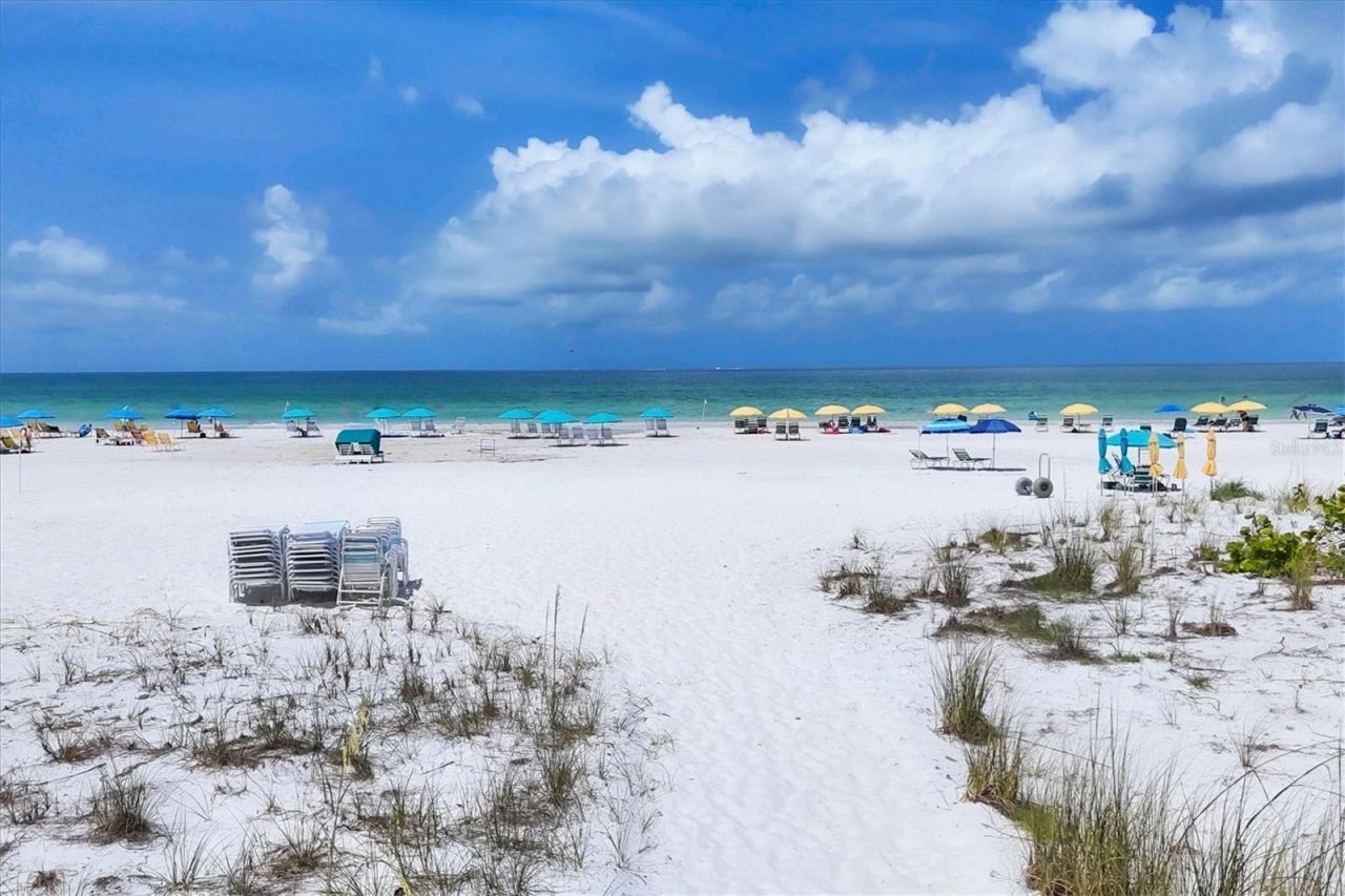 1215 S Portofino Drive, Unit 406, Sarasota, FL 34242 Photo