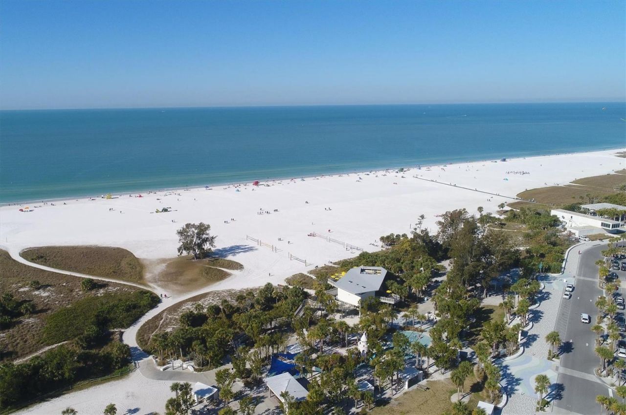 1215 S Portofino Drive, Unit 406, Sarasota, FL 34242 Photo