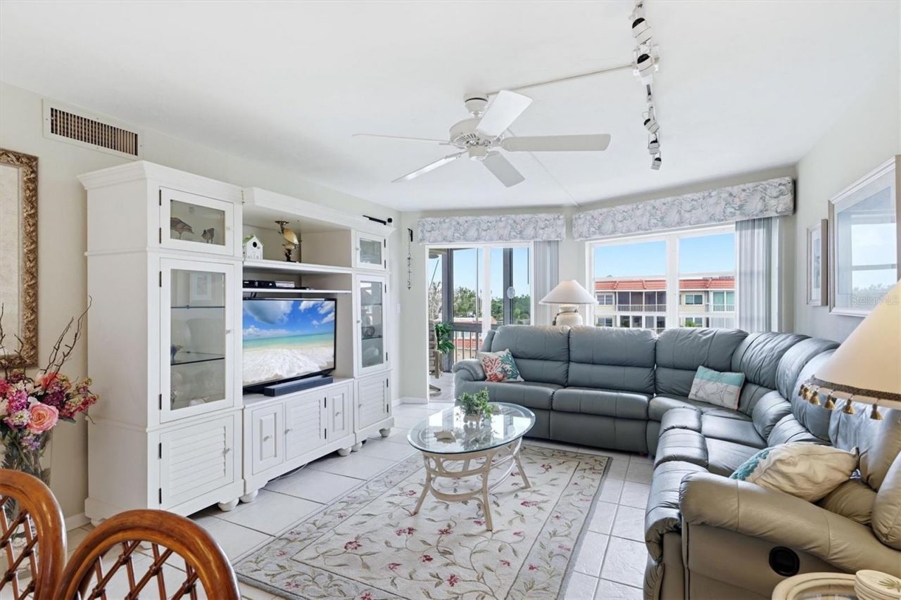 1215 S Portofino Drive, Unit 406, Sarasota, FL 34242 Photo