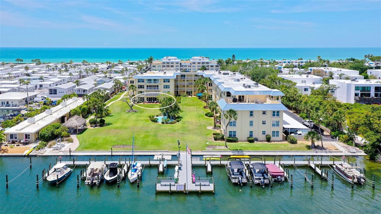 3808 Gulf Of Mexico Drive, Unit E112, Longboat Key, FL 34228 Main Photo