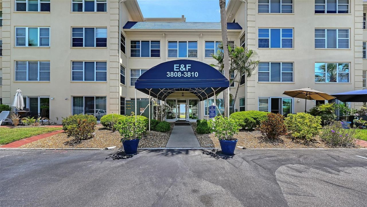 3808 Gulf Of Mexico Drive, Unit E112, Longboat Key, FL 34228 Photo