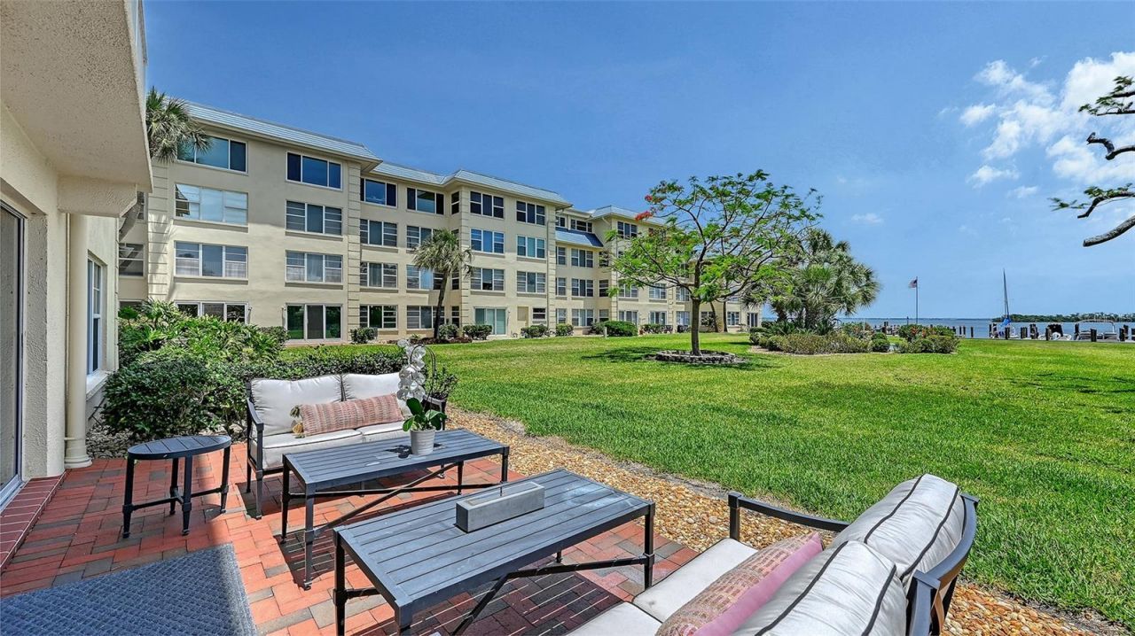 3808 Gulf Of Mexico Drive, Unit E112, Longboat Key, FL 34228 Photo
