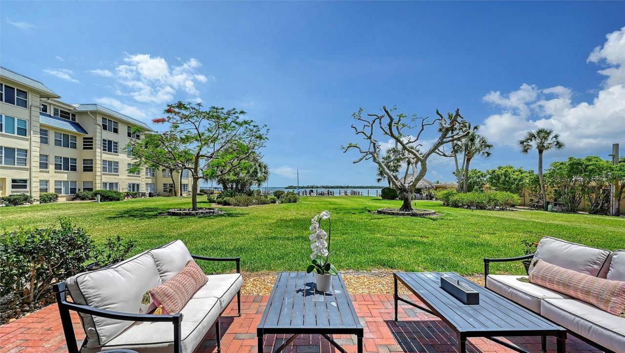 3808 Gulf Of Mexico Drive, Unit E112, Longboat Key, FL 34228 Photo