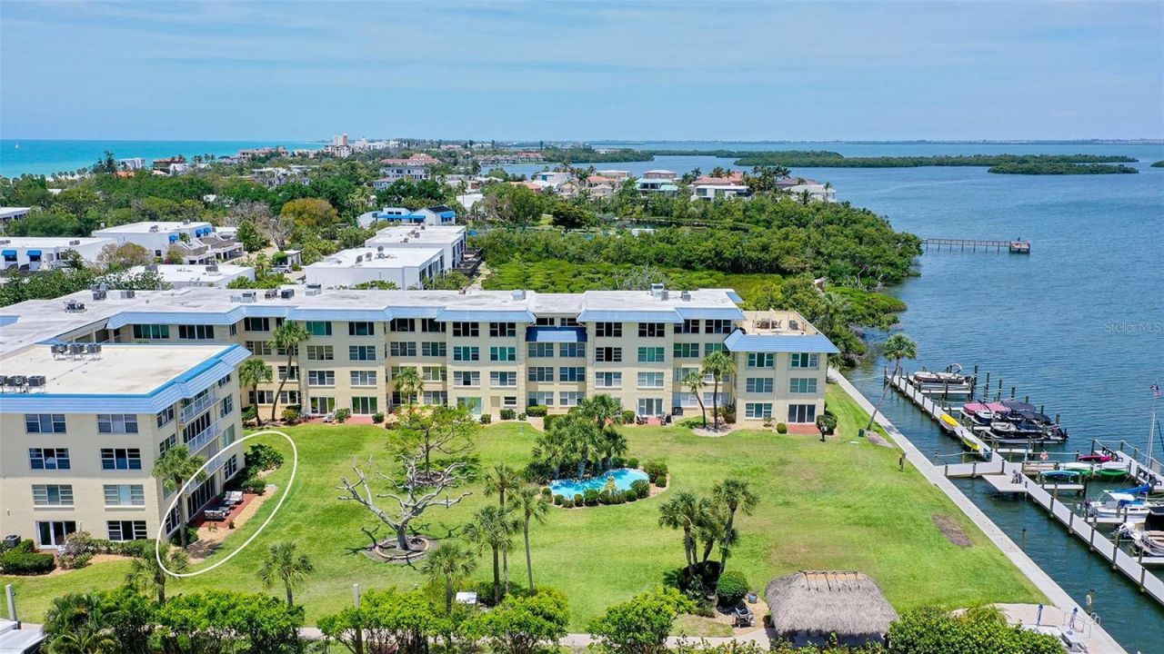3808 Gulf Of Mexico Drive, Unit E112, Longboat Key, FL 34228 Photo