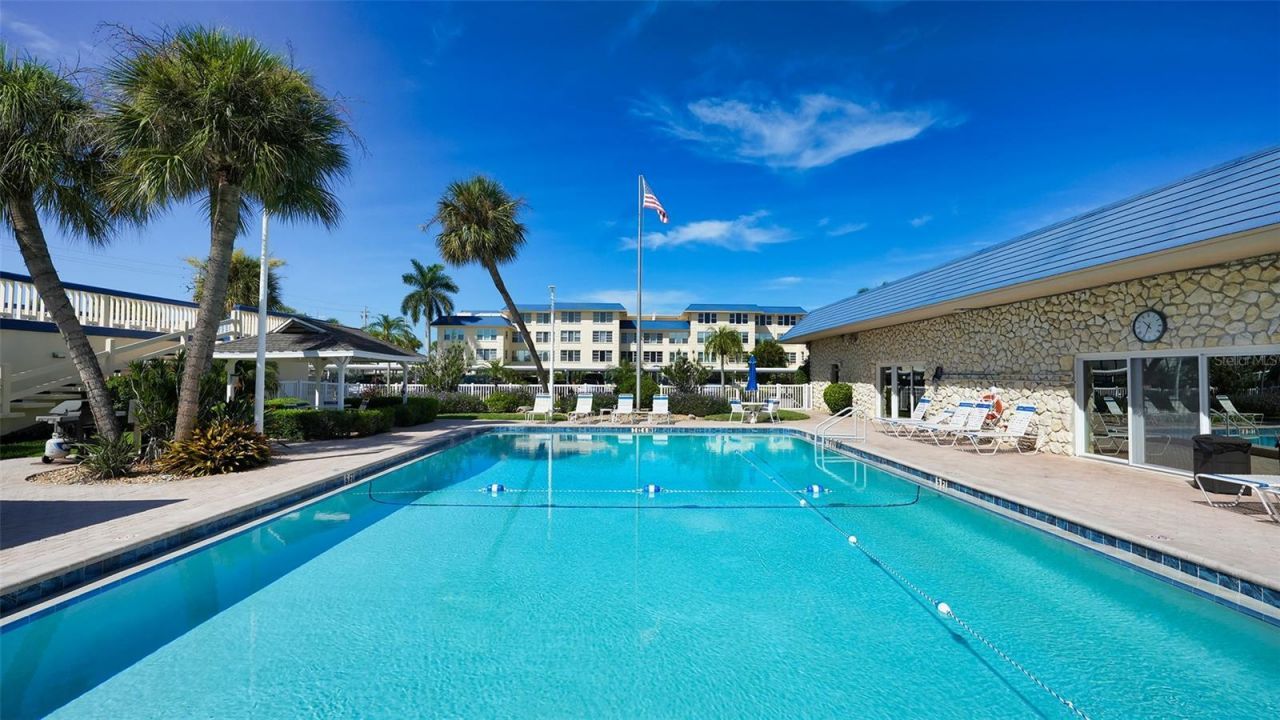 3808 Gulf Of Mexico Drive, Unit E112, Longboat Key, FL 34228 Photo