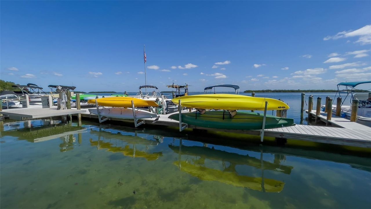 3808 Gulf Of Mexico Drive, Unit E112, Longboat Key, FL 34228 Photo