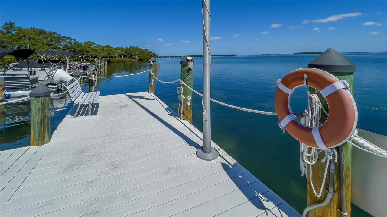 3808 Gulf Of Mexico Drive, Unit E112, Longboat Key, FL 34228 Photo