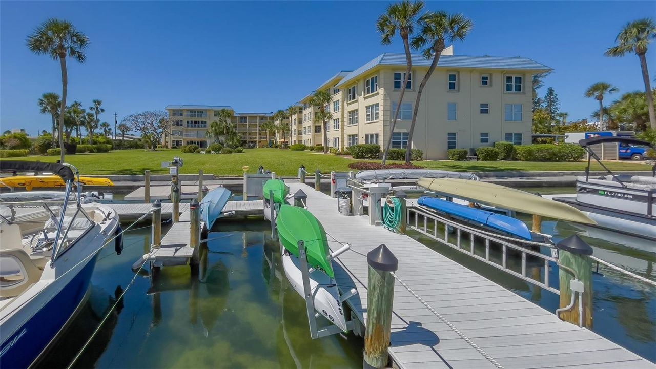 3808 Gulf Of Mexico Drive, Unit E112, Longboat Key, FL 34228 Photo