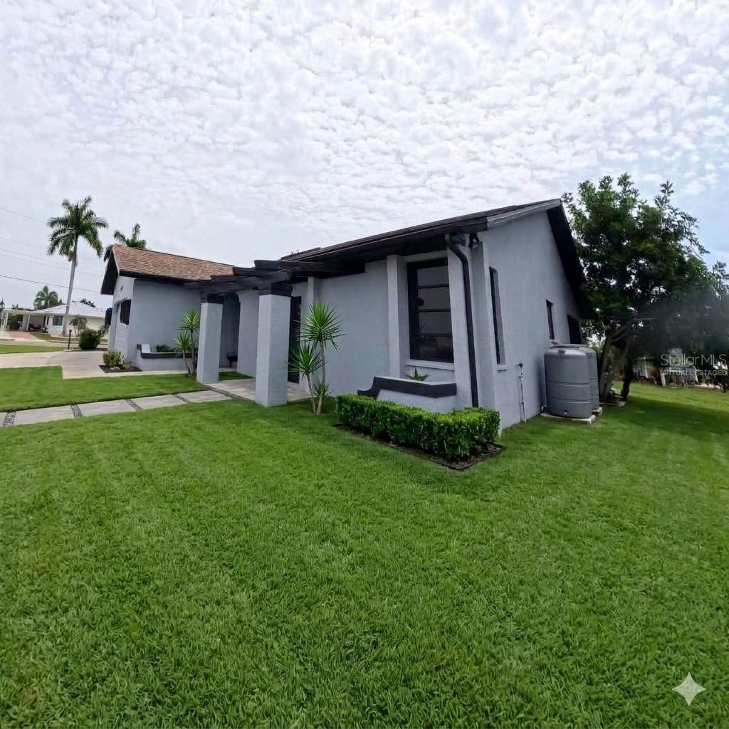 21105 Higgs Drive, Port Charlotte, FL 33952 Photo