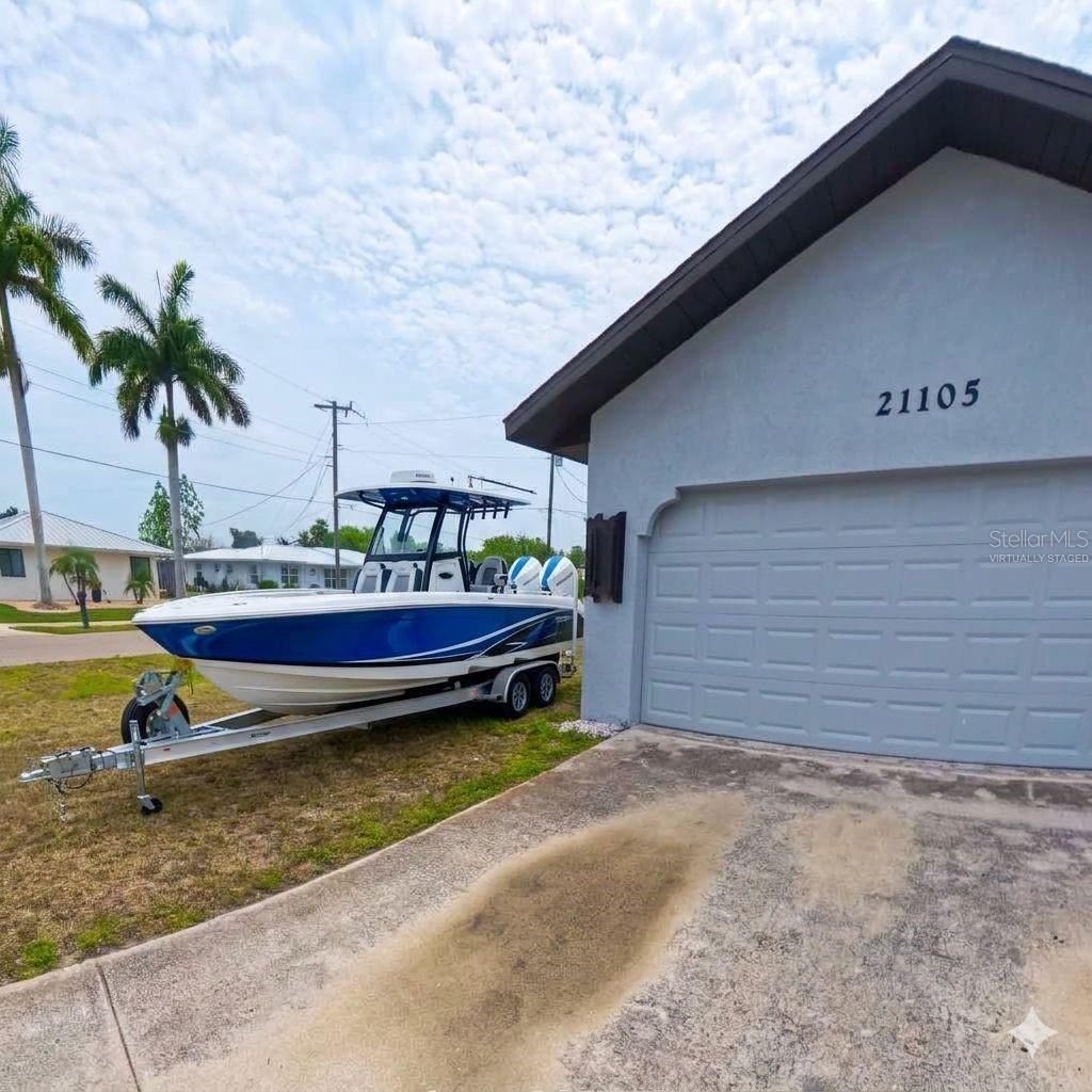 21105 Higgs Drive, Port Charlotte, FL 33952 Photo