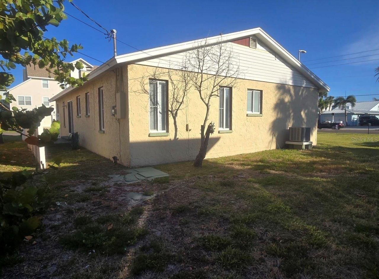 16101 Gulf Boulevard , Redington Beach, FL 33708 Photo