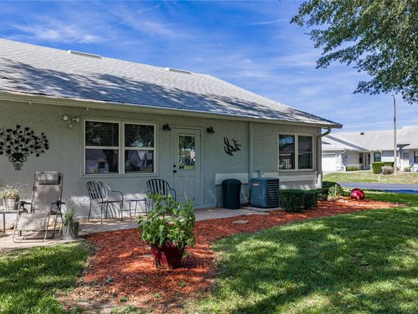 6380 EGRET DRIVE , Unit 6, LAKELAND, FL 33809
