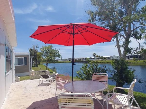 132 BERMUDA WAY , NORTH PORT, FL 34287