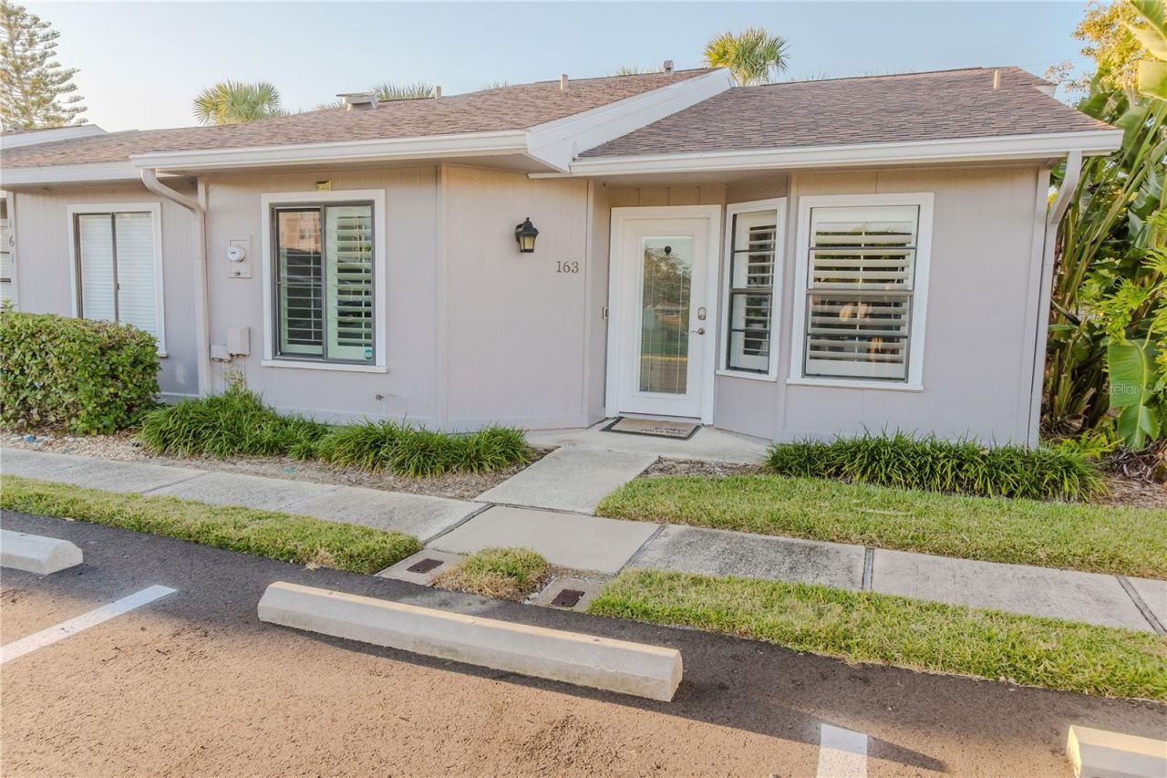 163 Breezeway Court , New Smyrna Beach, FL 32169 Photo