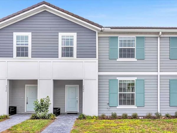 7542 OAK SPRING LANE , DAVENPORT, FL 33837