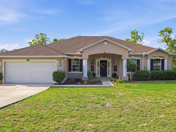 11578 SW 50TH CIRCLE, OCALA, FL 34476