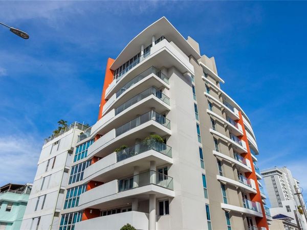 63 MIRSONIA STREET, Unit 401, SAN JUAN, PR 00911