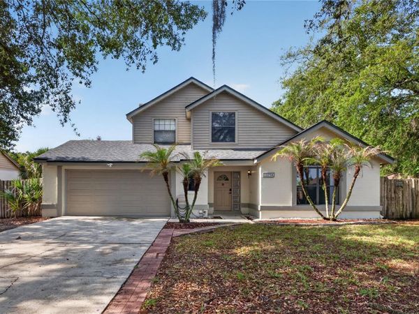 10708 FALLOW TRAIL , ORLANDO, FL 32817