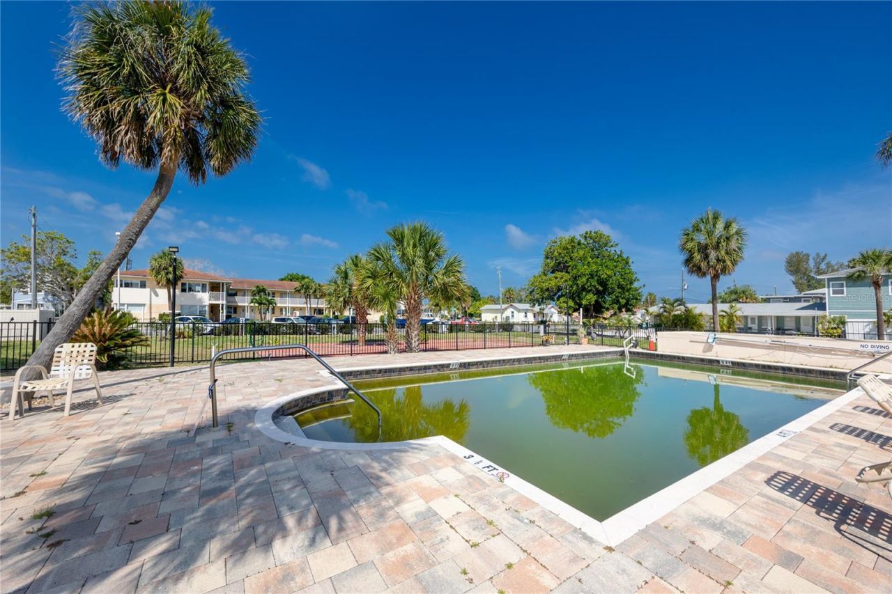7740 Boca Ciega Drive, Unit 111, Saint Pete Beach, FL 33706 Photo