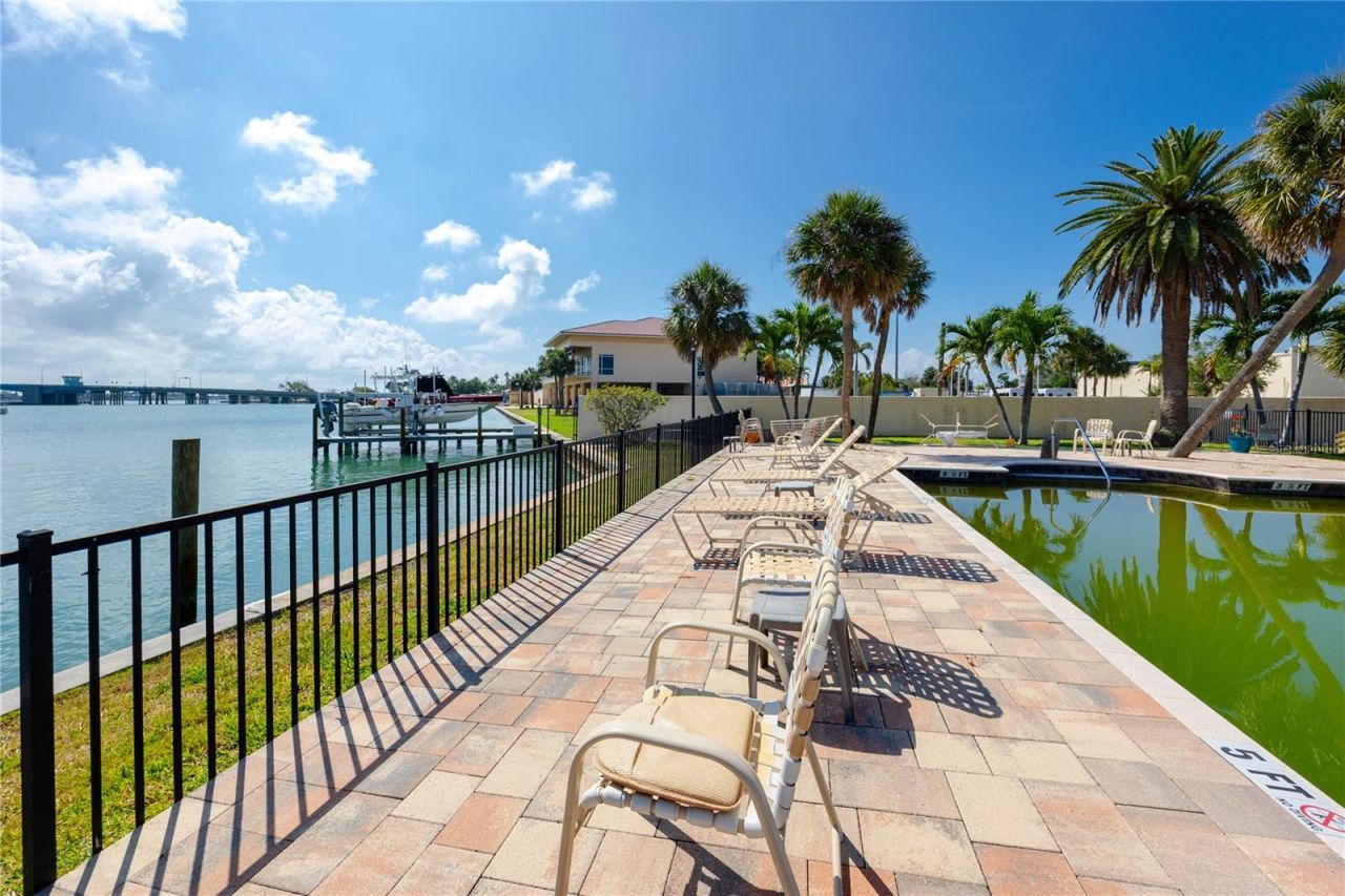 7740 Boca Ciega Drive, Unit 111, Saint Pete Beach, FL 33706 Photo