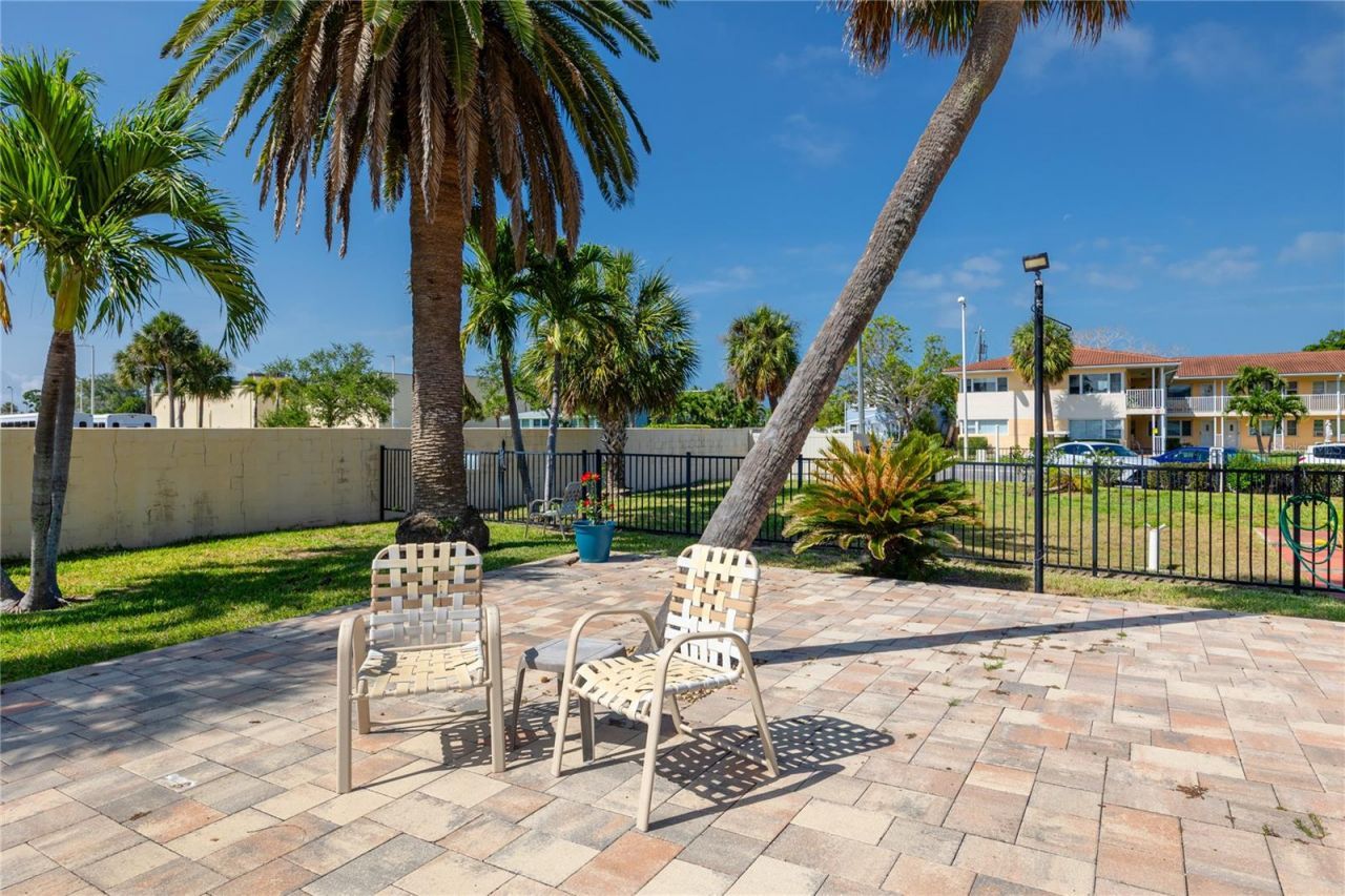 7740 Boca Ciega Drive, Unit 111, Saint Pete Beach, FL 33706 Photo