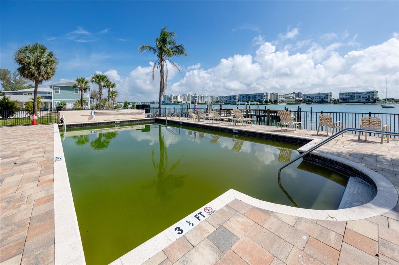 7740 Boca Ciega Drive, Unit 111, Saint Pete Beach, FL 33706 Photo